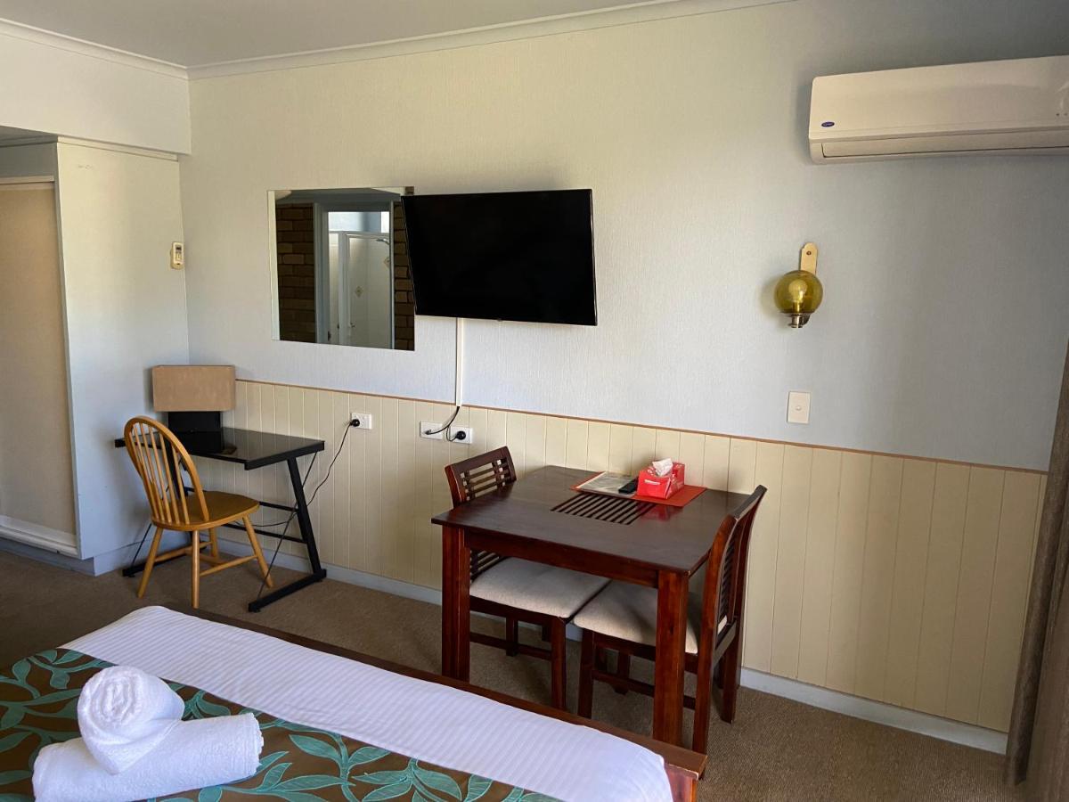 Abel Tasman Waterfront Motel Lakes Entrance Dış mekan fotoğraf