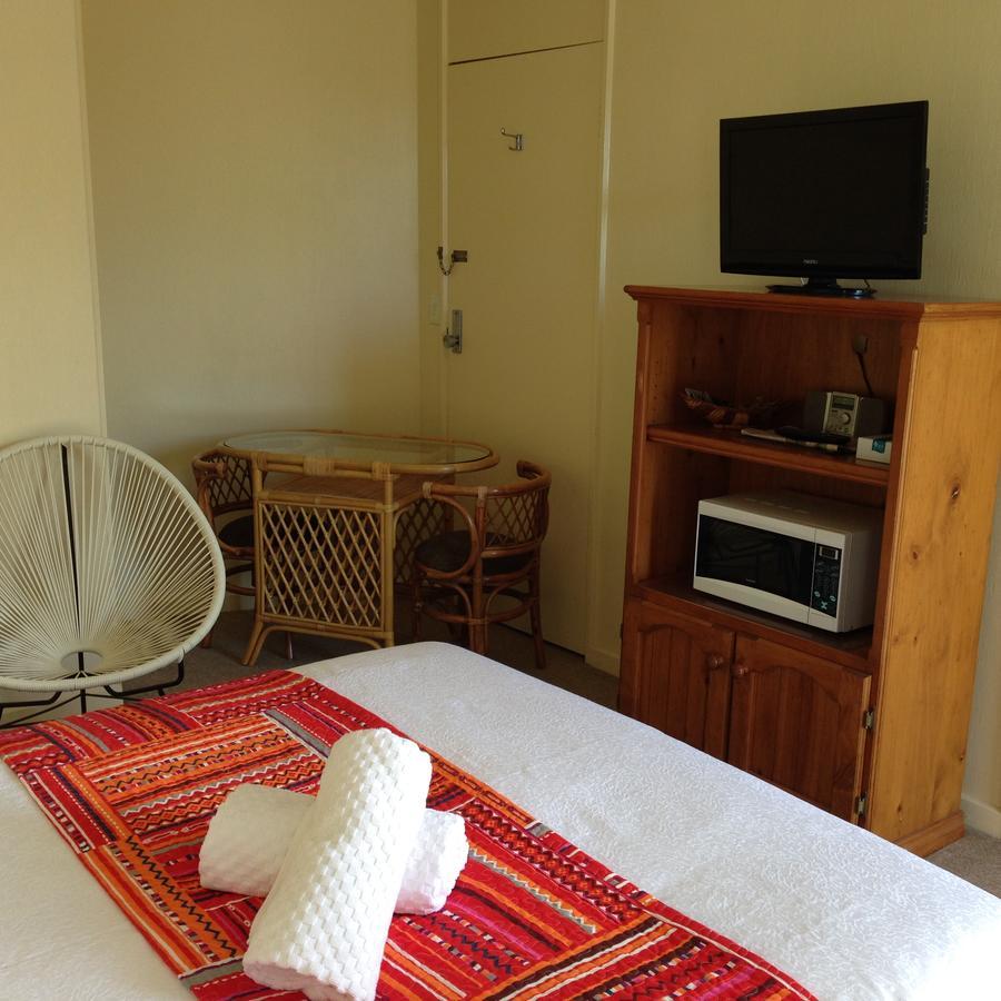 Abel Tasman Waterfront Motel Lakes Entrance Dış mekan fotoğraf