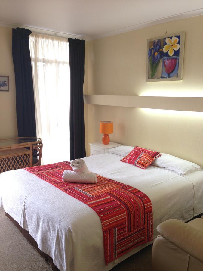 Abel Tasman Waterfront Motel Lakes Entrance Dış mekan fotoğraf