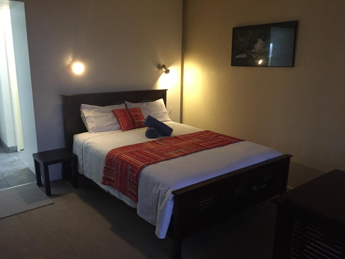 Abel Tasman Waterfront Motel Lakes Entrance Dış mekan fotoğraf