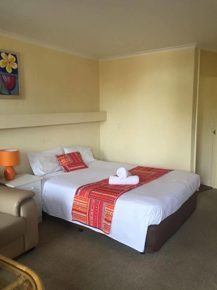 Abel Tasman Waterfront Motel Lakes Entrance Dış mekan fotoğraf