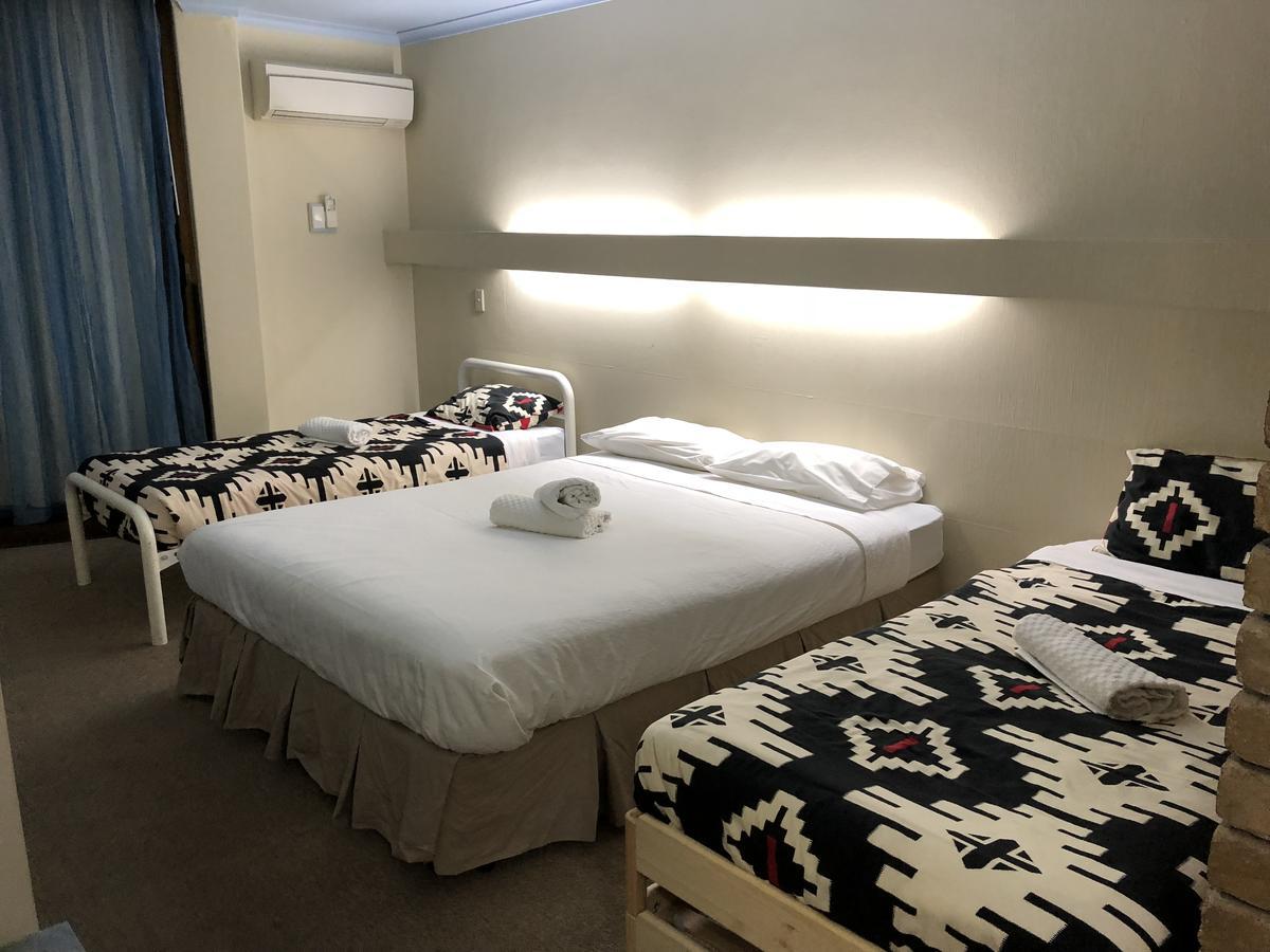 Abel Tasman Waterfront Motel Lakes Entrance Dış mekan fotoğraf