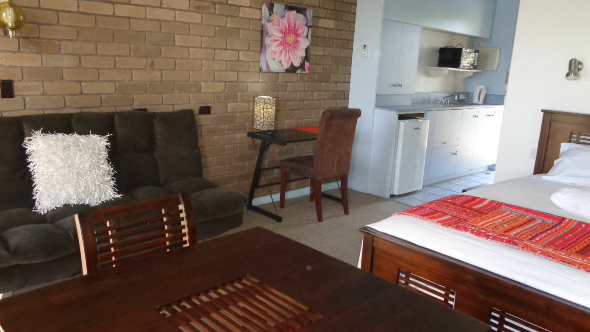 Abel Tasman Waterfront Motel Lakes Entrance Dış mekan fotoğraf